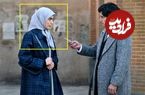 (عکس) رونمایی بازیگر نقش «طوبی» از تیپ و استایل پاییزی اش