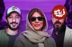 سحر دولتشاهی در سریال تاریخی «ده پهلوان» ساخته حسن فتحی بازی می‌کند