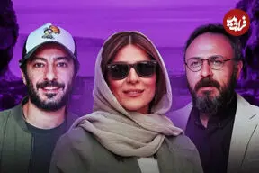سحر دولتشاهی در سریال تاریخی «ده پهلوان» ساخته حسن فتحی بازی می‌کند