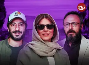 سحر دولتشاهی در سریال تاریخی «ده پهلوان» ساخته حسن فتحی بازی می‌کند