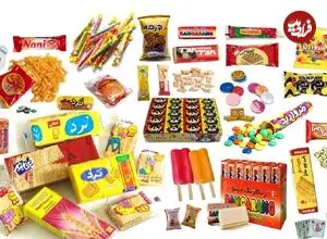 سفر در زمان؛ خوراکی‌های محبوب بچه‌های دهه ۴۰؛ از الدورادو و کیم دوقلو تا پفک‌نمکی