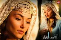 (عکس) رونمایی «هانده ارچل» از تیپ و استایل دیدنی اش در یک پروژه تبلیغاتی