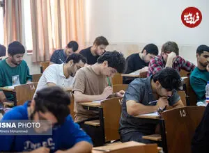 زمان اعلام نتایج کنکور و آزمون ارشد مشخص شد