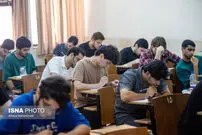 زمان اعلام نتایج کنکور و آزمون ارشد مشخص شد