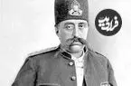سفر در زمان؛ عکس یادگاری پزشکان ایرانی و خارجی معالج مظفرالدین شاه