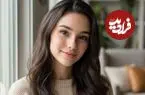باگ عجیب تیلی نوروود، بازیگر هوش مصنوعی؛ وسط مصاحبه با پیرس مورگان زبانش چینی شد