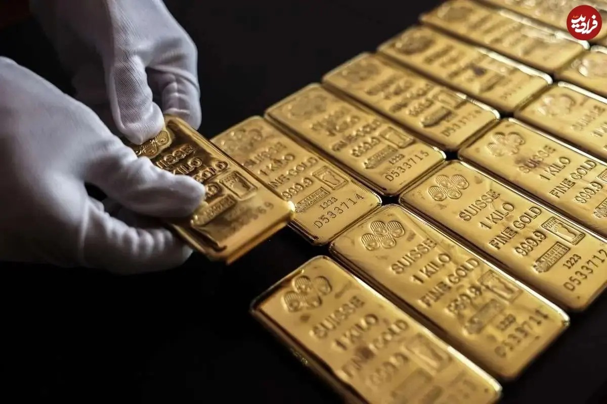 جدول؛ قیمت طلا امروز شنبه ۱۵ آذر