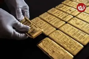 جدول؛ قیمت طلا امروز شنبه ۱۵ آذر