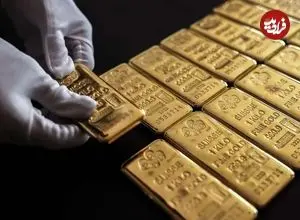 جدول؛ قیمت طلا امروز شنبه ۱۵ آذر