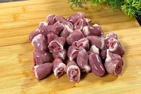 ببینید؛ با 500 گرم دل مرغ این غذای خوشمزه آلمانی را امتحان کنید