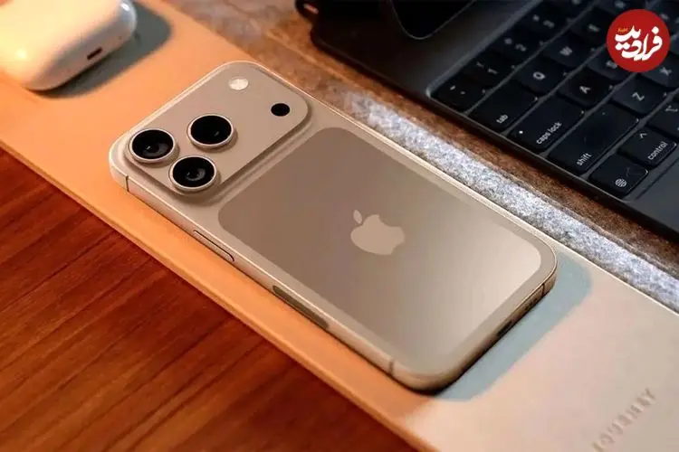 قیمت گوشی سامسونگ، شیائومی و آیفون امروز چهارشنبه ۱۳ اسفند ۱۴۰۴