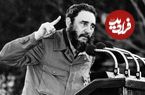 تصاویر؛ سفر به ایران قدیم؛ یک ایرانی مشتری گنج فیدل کاسترو شد! 