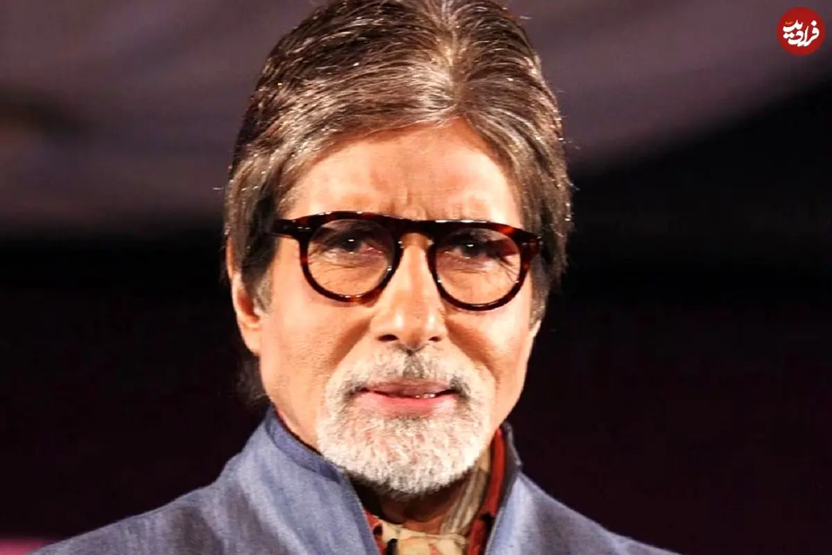 عکس| سفر در زمان؛ «آمیتا باچان و شاهرخ خان» در جشنواره فیلم تورنتو؛ سال 1385