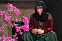 عکس؛ سفر در زمان؛ «روناک» سریال نون خ 2 در 23 سالگی؛ سال 1401
