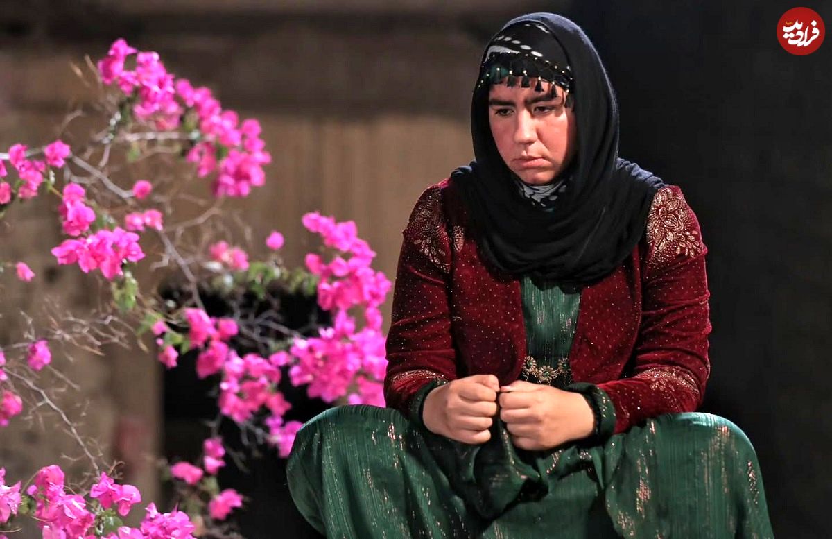 عکس؛ سفر در زمان؛ «روناک» سریال نون خ 2 در 23 سالگی؛ سال 1401
