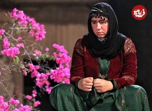 عکس؛ سفر در زمان؛ «روناک» سریال نون خ 2 در 23 سالگی؛ سال 1401