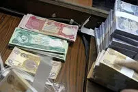 قیمت دینار عراق امروز چهارشنبه ۷ مرداد ۱۴۰۵