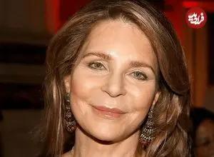 عکس| سفر در زمان؛ «نورالحسین، ملکه اردن» در حال دست دادن با امپراتور هیروهیتو در توکیو؛ سال 1362