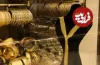 قیمت طلا، سکه و دلار امروز سه‌شنبه ۲۶ خرداد ۱۴۰۵
