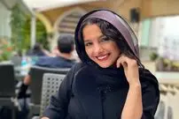 تصاویر؛ زندگی خصوصی، عکس های شخصی و بیوگرافی جوانه دلشاد
