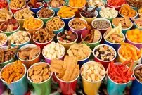 هشدار محققان: غذاهای فوق فرآوری‌شده به تمام اعضای اصلی بدن آسیب می‌زنند