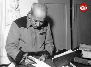 ادیبی که چوب دوستی با مصدق را خورد!