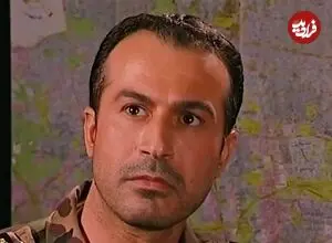 عکس| گذر زمان؛ «سروان علی جلالی» 22 سال بعد سریال خواب و بیدار؛ سال 1403