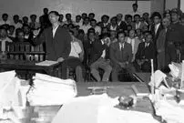 عکس| سفر در زمان؛ زرنگ‌ترین کلاهبردار ایرانی؛ مردی که کاخ دادگستری را فروخت