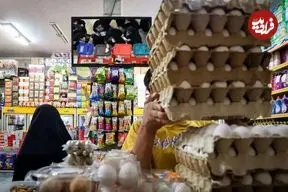 آخرین وضعیت خرید کالابرگی مردم/ همه خریدها باید در یک نوبت انجام شود؟