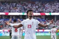 عکس| مقصد جدید رضاییان در تور اروپاگردی!