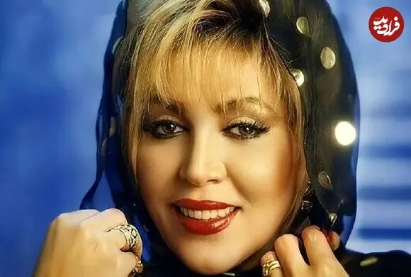عکس| سفر به گذشته؛ «مهستی» در دوران جوانی و با ظاهر متفاوت؛ دهه 50