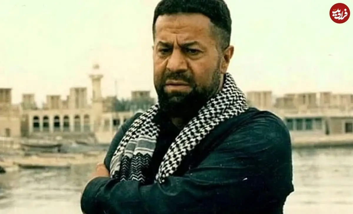 عکس| سفر زمان؛ چهرۀ «حسین گیل» در 32 سالگی در کنار «ناصر ملک مطیعی»؛ سال 51