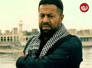 عکس| سفر زمان؛ چهرۀ «حسین گیل» در 32 سالگی در کنار «ناصر ملک مطیعی»؛ سال 51