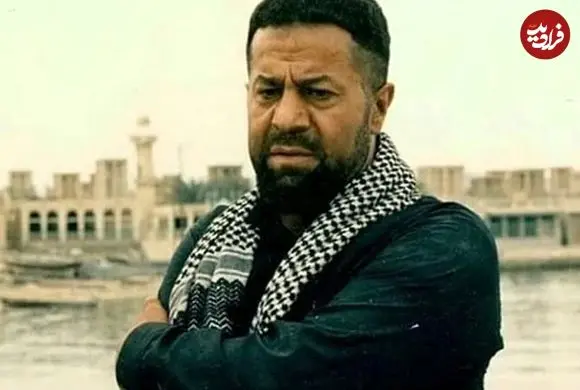 عکس| سفر زمان؛ چهرۀ «حسین گیل» در 32 سالگی در کنار «ناصر ملک مطیعی»؛ سال 51