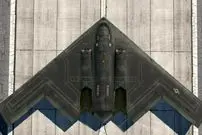 عکس؛ بی-21 رایدر را فراموش کنید: بمب‌افکن رادارگریز جدید H-20 چین در راه است