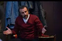 4 عکس تازه از نقی معمولی سریال پایتخت در دنیای واقعی پس از 4 سال