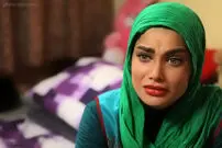 آشپزی جالب و باورنکردنی تینا آخوندتبار در ارتفاعات تهران!