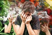 مصرف تفریحی ۱.۶ میلیون نفری مواد مخدر در کشور