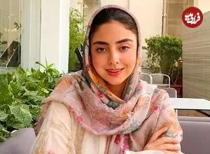 عکس| سفر در زمان؛ «حنا فردین 30 ساله» در کنار «فرانک و پوری بنایی»؛ سال 1401