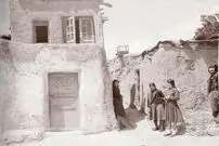 چرا ارامنه در این محله تهران ساکن شدند؟