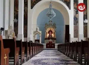 ببینید؛ سخنانی که کلیسا را لرزاند: از امروز من یک زنم! اعتراف باورنکردنی کشیش ۵۱ ساله