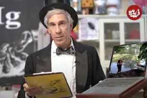 برندگان ایگ نوبل ۲۰۲۶ معرفی شدند؛ جایزه‌ای برای عجیب‌ترین و بامزه‌ترین تحقیقات علمی