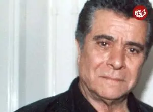 سفر به گذشته؛ عکسی کمتر دیده شده از بهروز وثوقی در دوران نوجوانی؛ اوایل دهه 30