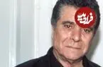 سفر به گذشته؛ عکسی کمتر دیده شده از بهروز وثوقی در دوران نوجوانی؛ اوایل دهه 30