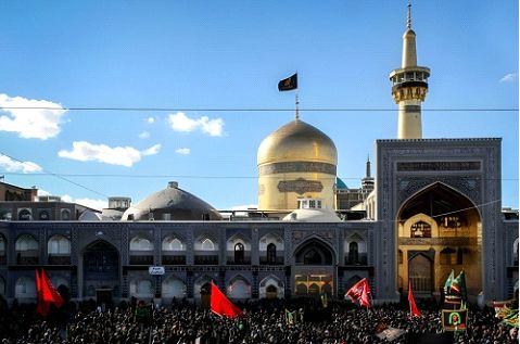 سفر به قطب گردشگری مذهبی ایران در ماه محرم
