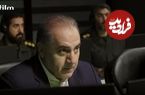 عکس| سفر در زمان؛ «دکتر توفیقی» سریال بچه مهندس در لباس روحانی؛ سال 1403