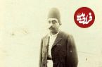 عکس؛ سفر به تاریخ؛ «مظفرالدین شاه» در شهر ورشوی لهستان؛ 124 سال قبل