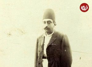 عکس؛ سفر به تاریخ؛ «مظفرالدین شاه» در شهر ورشوی لهستان؛ 124 سال قبل