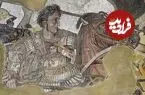 چرا اسکندر مقدونی در این سن کم درگذشت؟
