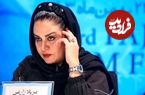 واکنش مریلا زارعی به حملات اسرائیل: پایانت نزدیک است